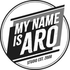 my name is ARO